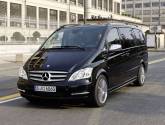 Mercedes Viano